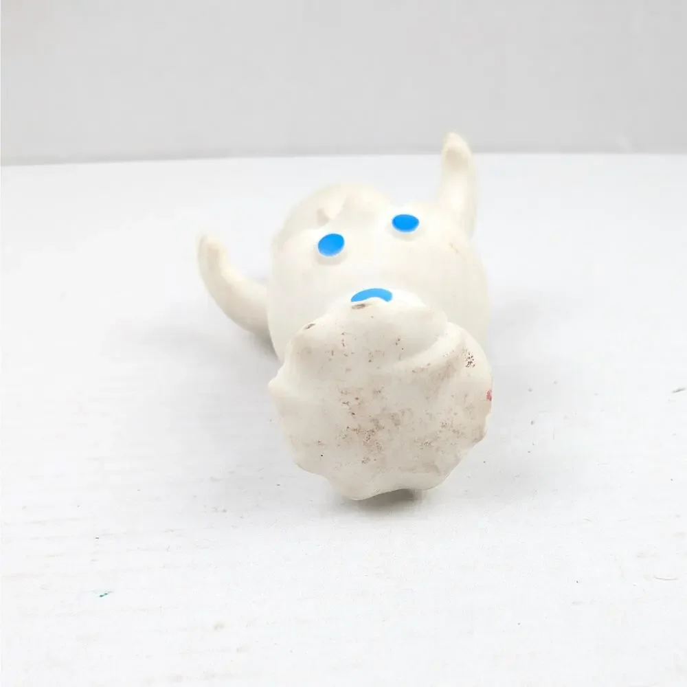 Vintage 1970s Pillsbury Doughboy Poppin Fresh 7